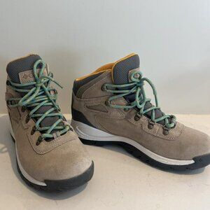 Columbia Women's Hiking Boots